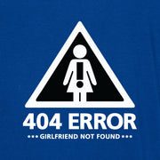 404 Σφάλμα