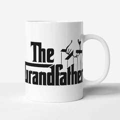 THE GRANDFATHER